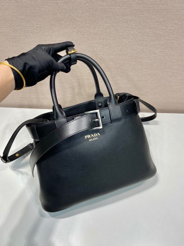 Prada Shopping Bags